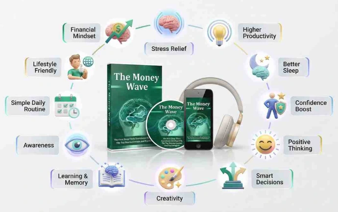 The Money Wave Program