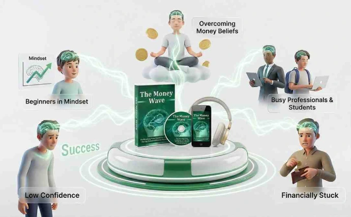 Who Should Use The Money Wave